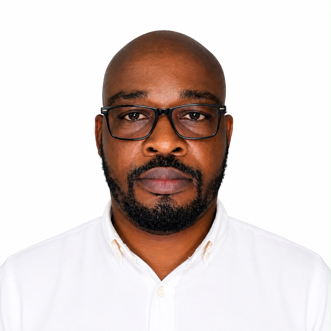 Oluwaseun Israel Odukoya, founder of Dynariel Contractor Limited